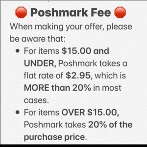 JUST AN FYI FOR ALL BUYERS